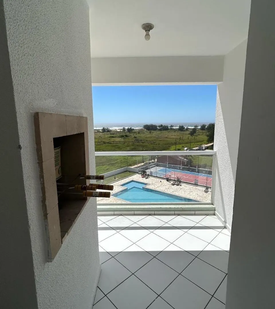 Apartamento Com Vista Imperdivel 라구나 아파트