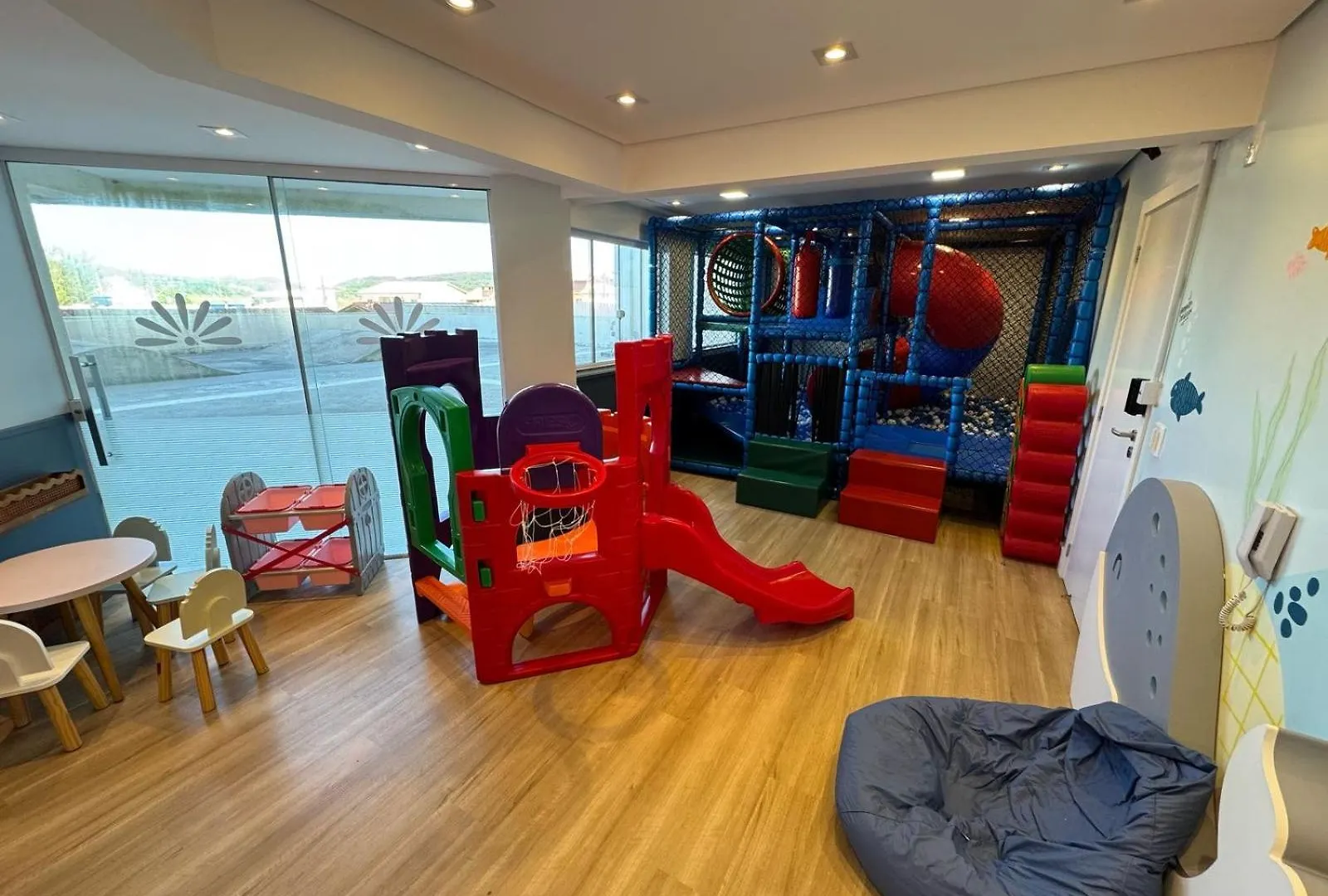 아파트 Apartamento Com Vista Imperdivel 라구나