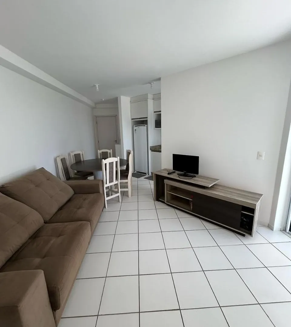 Apartamento Com Vista Imperdivel 라구나
