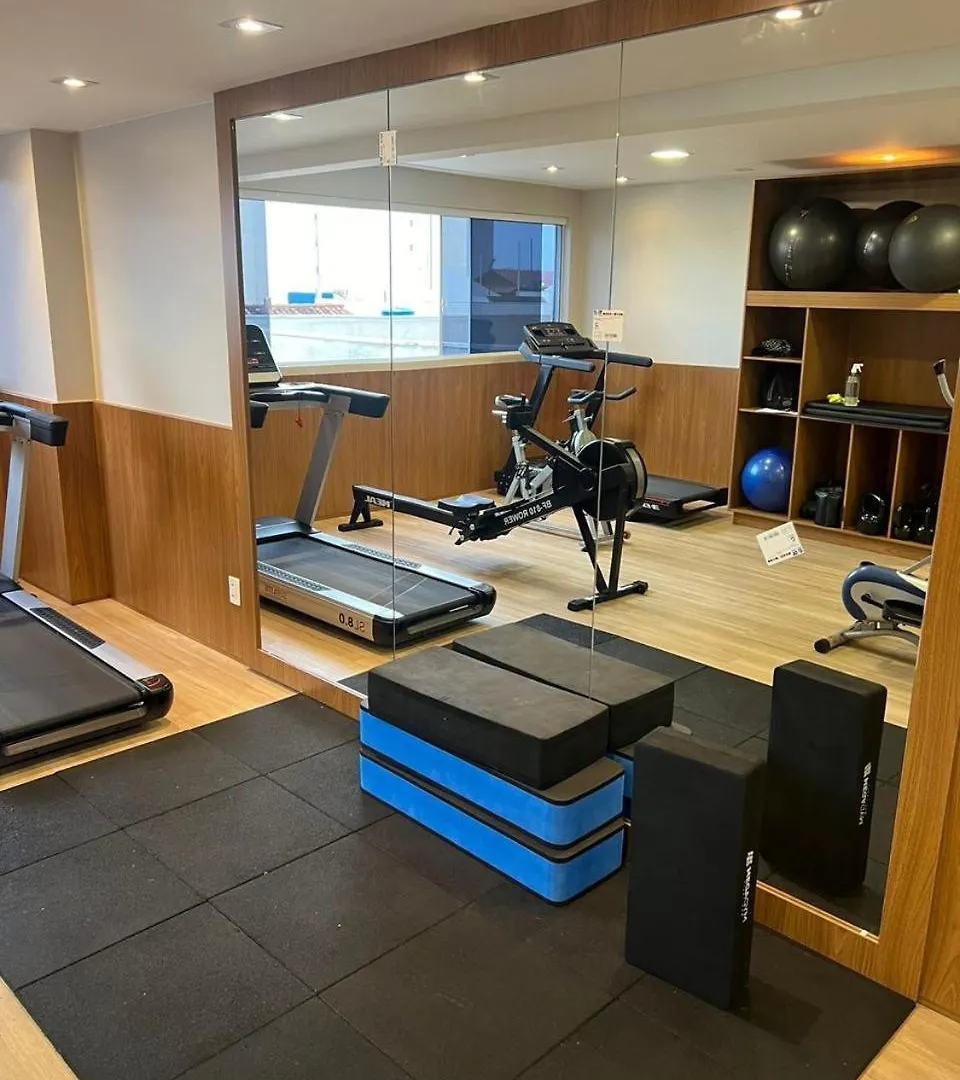 Apartamento Com Vista Imperdivel 라구나 0*,