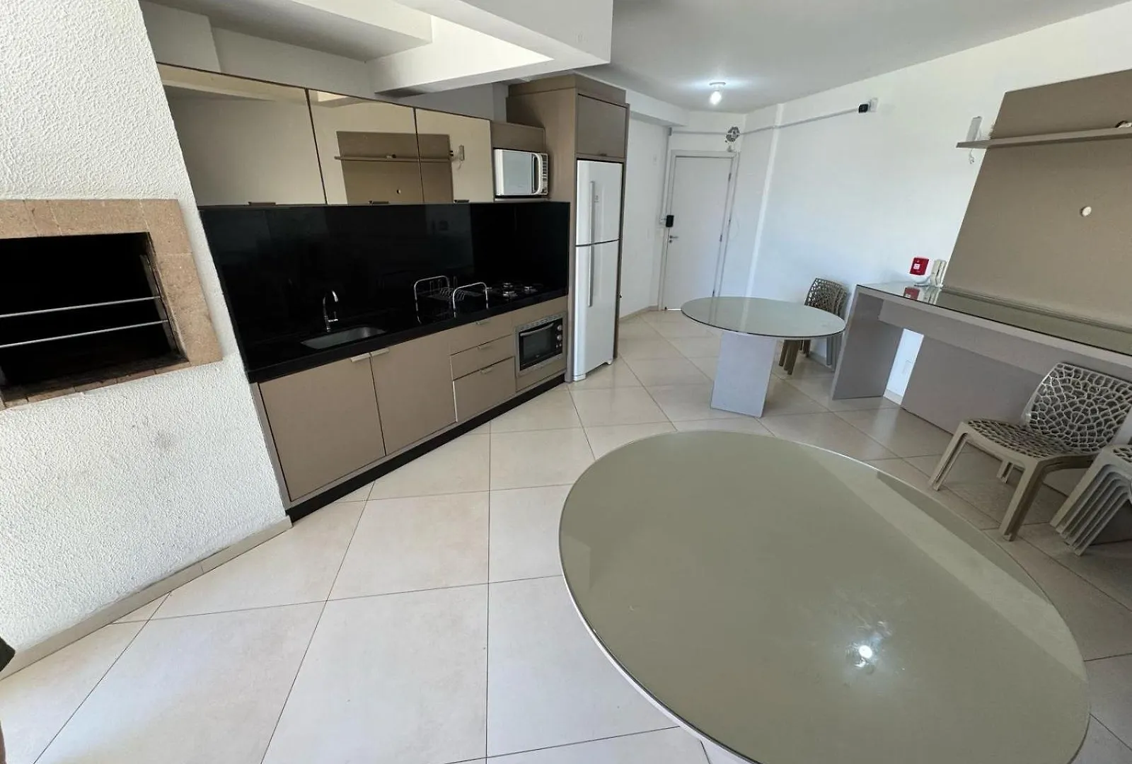 아파트 Apartamento Com Vista Imperdivel 라구나