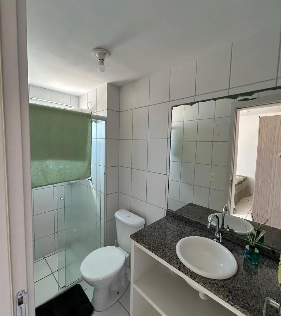 아파트 Apartamento Com Vista Imperdivel 라구나