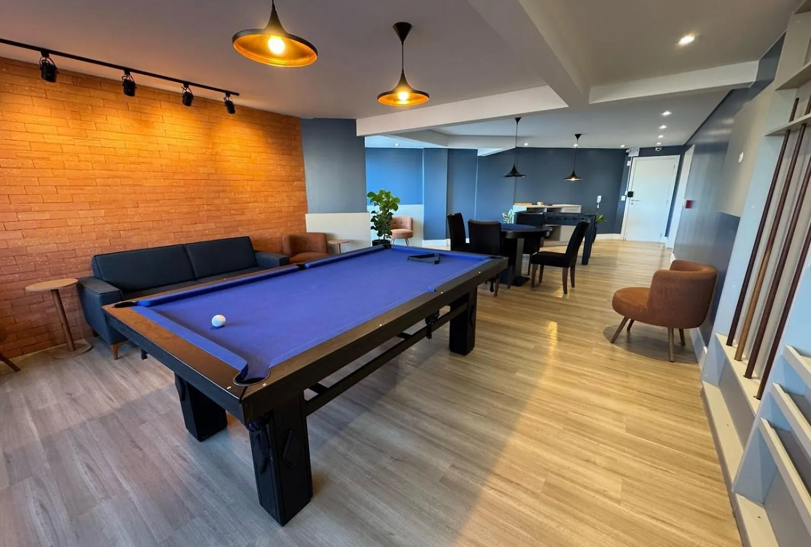 아파트 Apartamento Com Vista Imperdivel 라구나