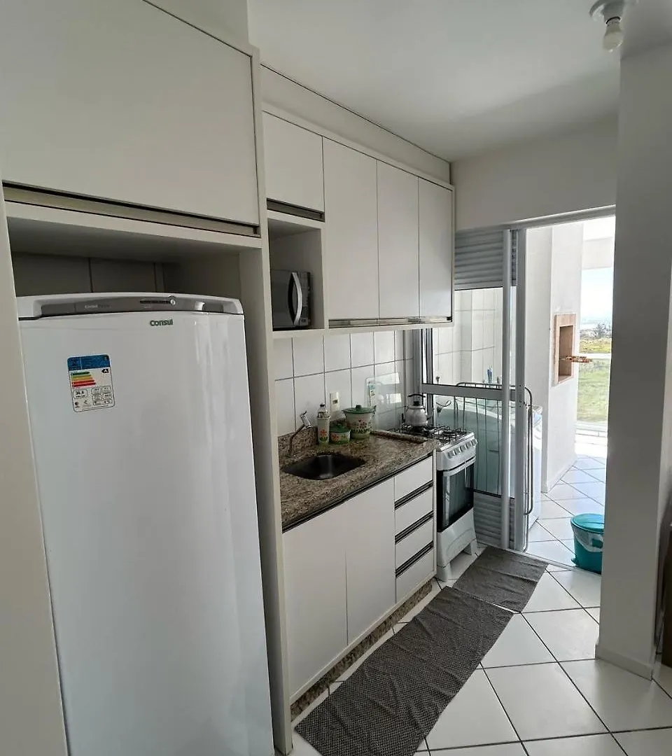 Apartamento Com Vista Imperdivel 라구나 브라질