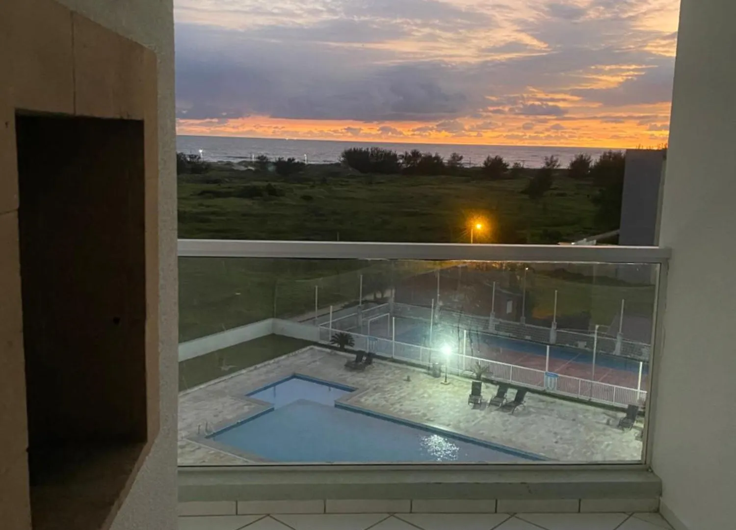 Apartamento Com Vista Imperdivel Laguna