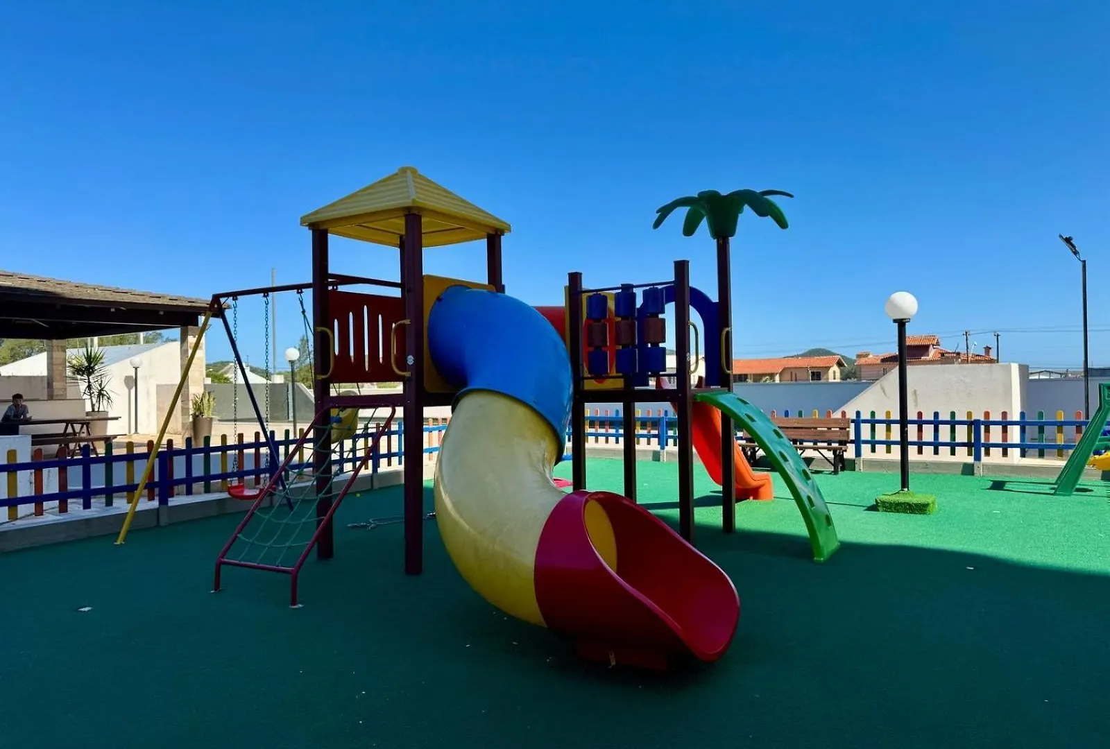Apartamento Com Vista Imperdivel Laguna Brasilien
