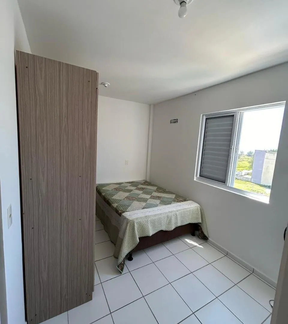 Apartamento Com Vista Imperdivel Laguna