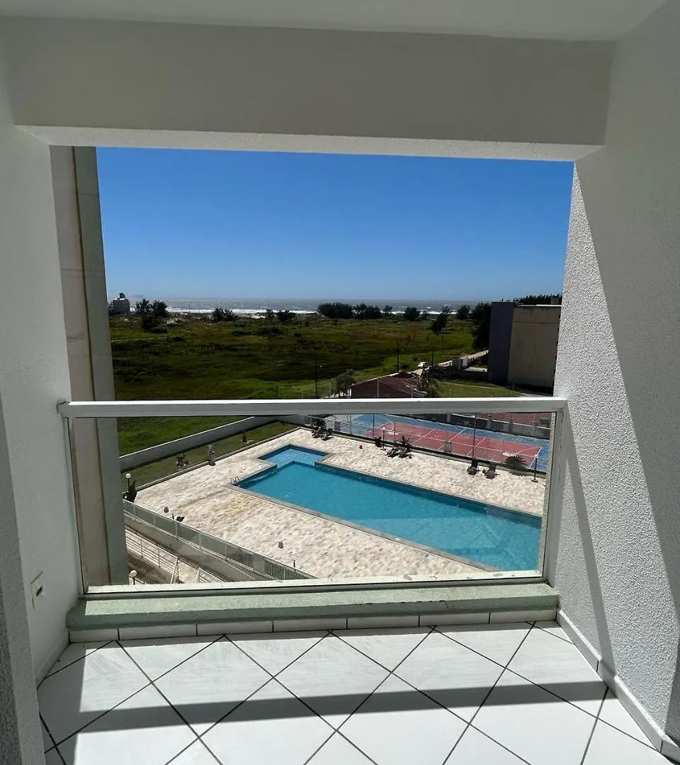 Apartment Apartamento Com Vista Imperdivel Laguna Brasilien