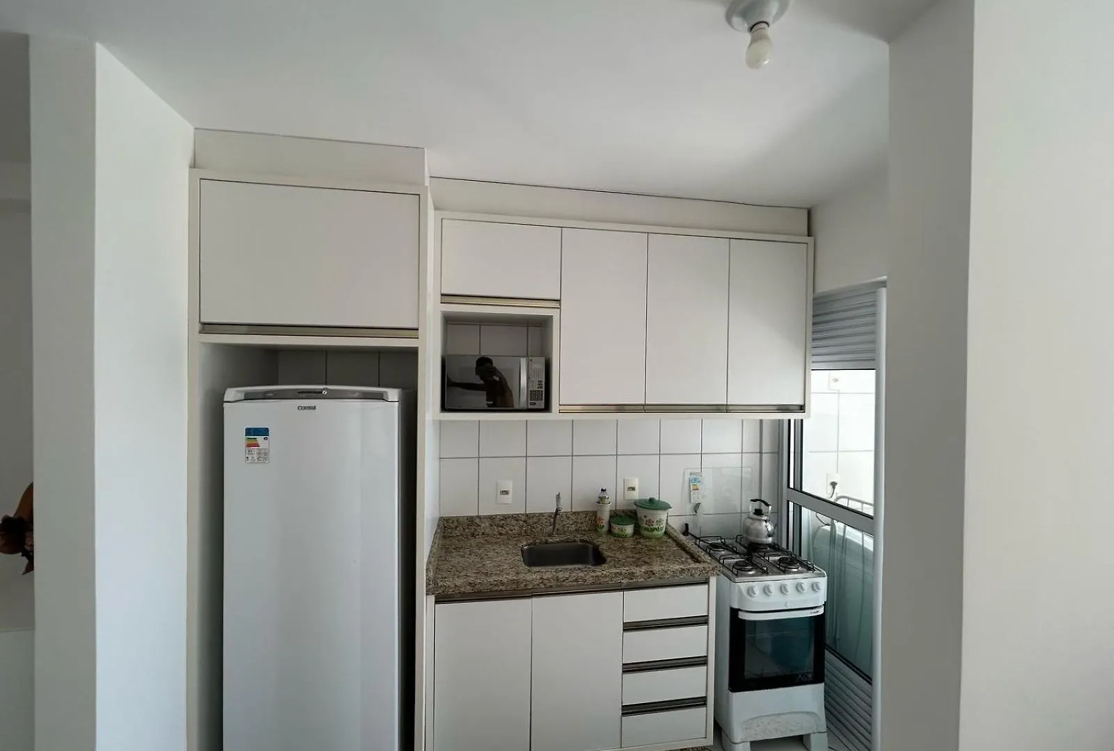 Apartamento Com Vista Imperdivel Laguna 0*,  Brasilien