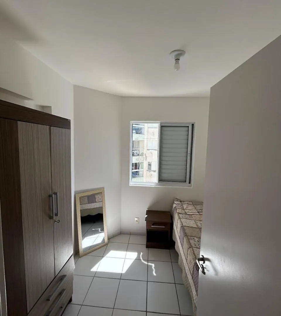 Apartamento Com Vista Imperdivel Laguna Apartment