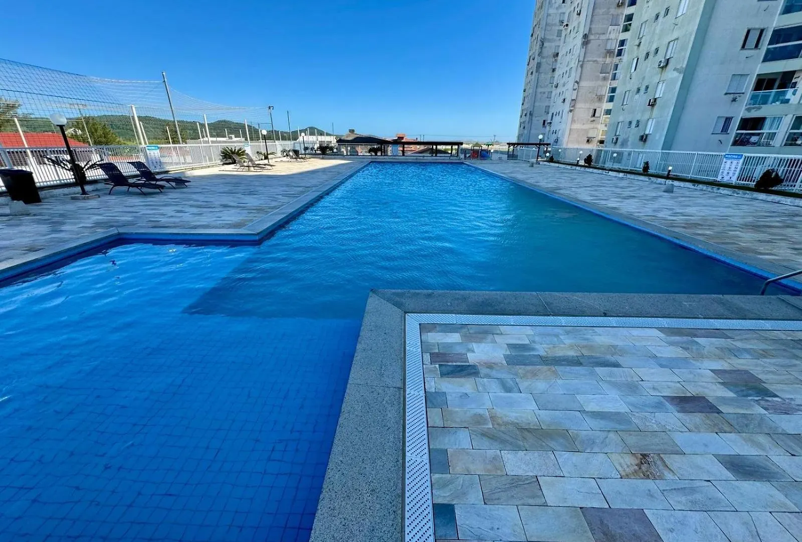 Apartamento Com Vista Imperdivel Laguna 0*,
