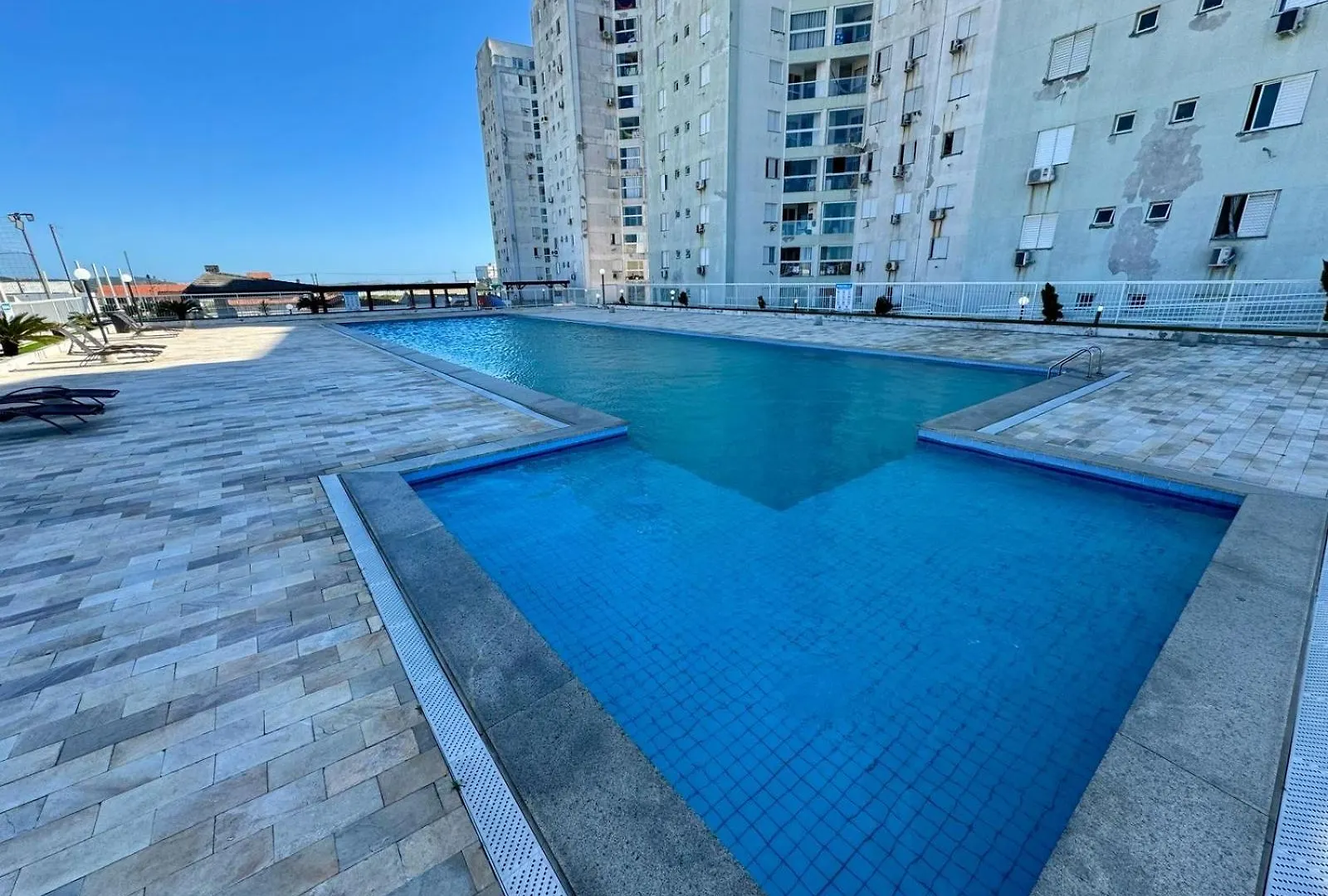 Apartment Apartamento Com Vista Imperdivel Laguna Brasilien